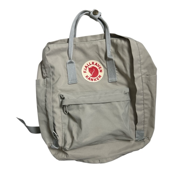 Fjallraven Handbags - Fjallraven Kanken Classic Backpack